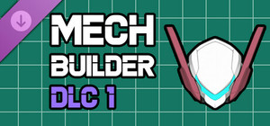 Mech Builder DLC 1 banner