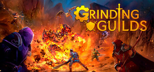 Grinding Guilds banner