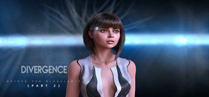 Divergence: Beyond the Singularity (Part 2) banner