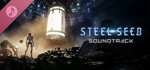 Steel Seed - Soundtrack banner