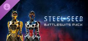 Steel Seed - Battlesuits Pack banner
