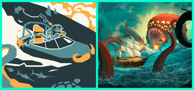 Maritime Mayhem