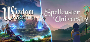 The Magic Campus banner