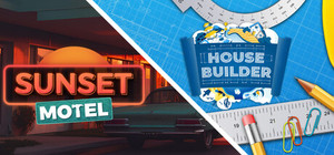 Sunset Builder banner