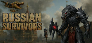 Russian Survivors banner