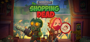 Checkout Blitz: The Shopping Dead banner