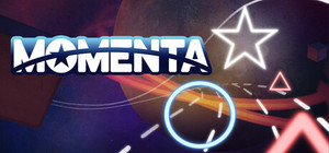 Momenta banner