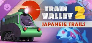 Train Valley 2 - Japanese Trails banner