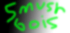 Smush Bois banner