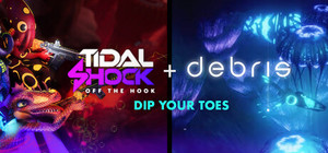 Dip Your Toes banner
