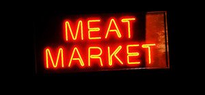 Meat Market banner