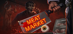 Meat Market banner