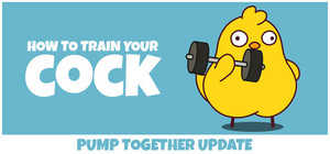 How to Train Your Cock banner