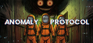 Anomaly Protocol banner
