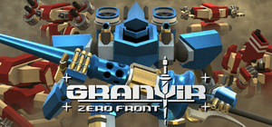 Granvir: Zero Front banner