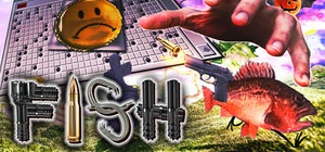 FISH³ banner