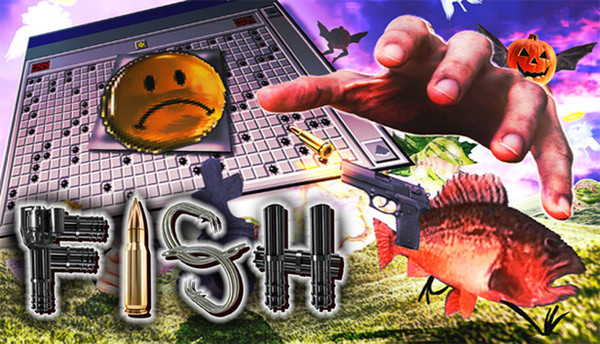 FISH³