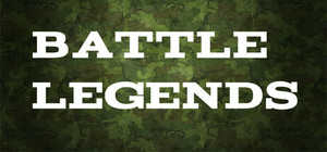 Battle Legends banner