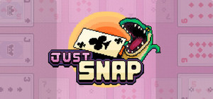 Just Snap banner