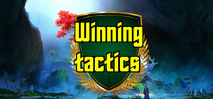 Winning Tactics banner