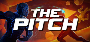 The Pitch banner