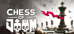Chess of Doom banner