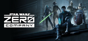 STAR WARS Zero Company™ banner