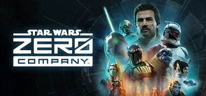 STAR WARS Zero Company™ banner