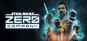 STAR WARS Zero Company™ banner