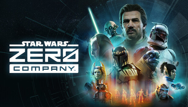 STAR WARS Zero Company™ banner