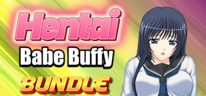 Hentai Babe Buffy Bundle banner