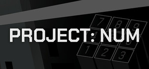 Project: Num banner