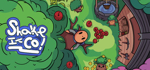 Shake it Co! banner