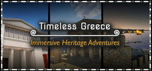 Timeless Greece: Immersive Heritage Adventures banner
