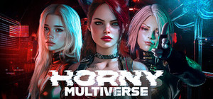 Horny Multiverse🔥 banner