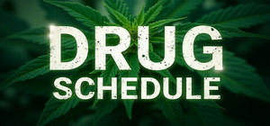 DRUG Schedule banner
