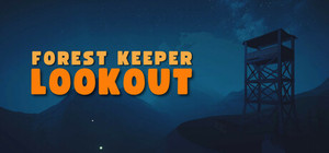 Forest Keeper Lookout banner