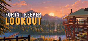 Forest Keeper Lookout banner