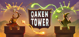 Oaken Tower banner