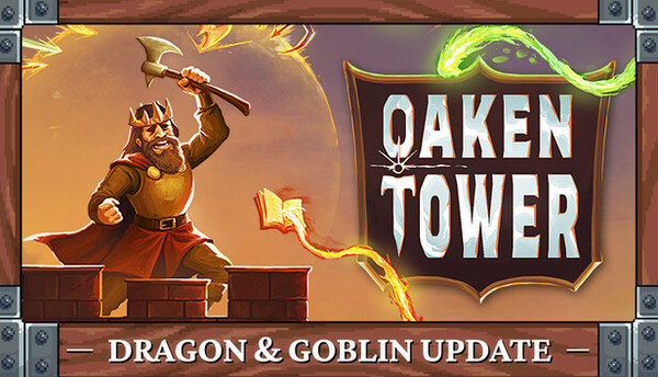 Oaken Tower