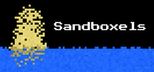Sandboxels banner