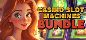 Casino Slot Machines Bundle banner