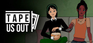 Tape Us Out banner