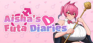 Aisha's Futa Diaries banner