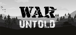 War Untold banner