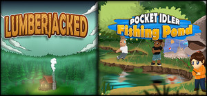 Chop, Cast, Chop, Repeat banner