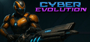 Cyber Evolution banner