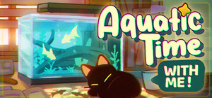 With Me: Aquatic Time banner