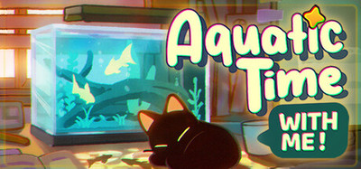 With Me: Aquatic Time