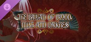Young Hearts: “The Ballad of Blood, Mist, and Darkness” banner